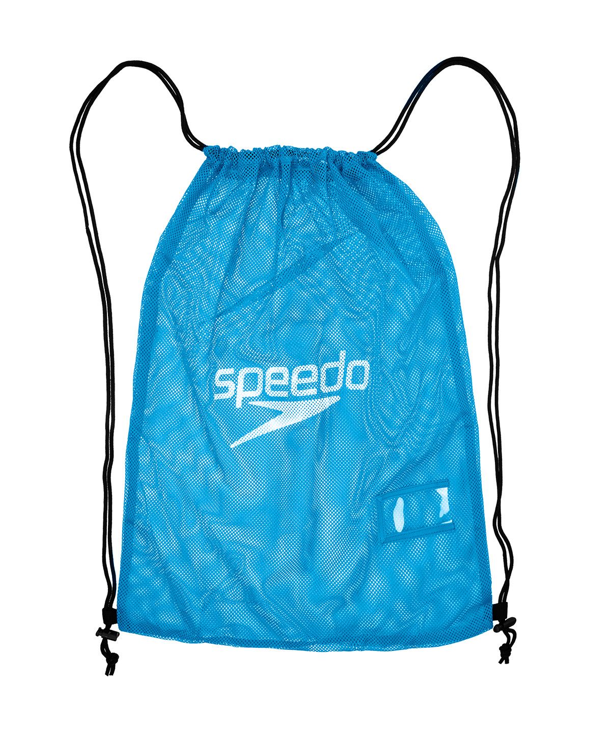Speedo Drawstring Mesh Equipment Swimwear Pool Bag Swimming Gym New eBay