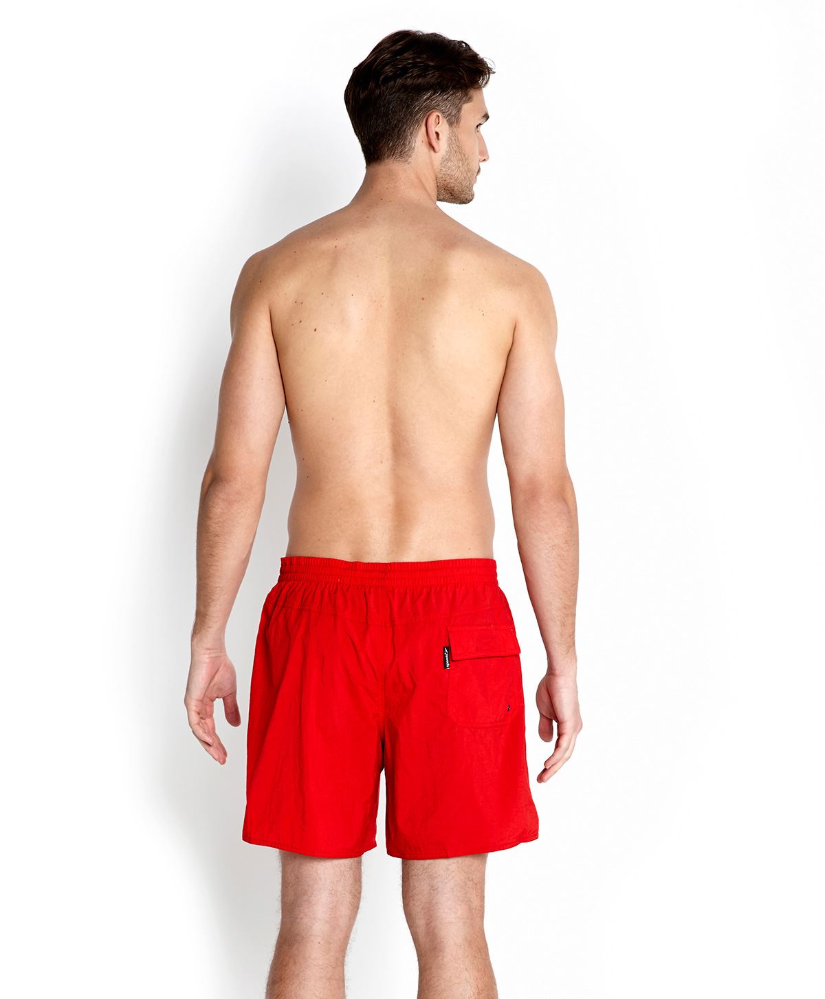 MENS SPEEDO SOLID LEISURE SWIM SWIMMING WATER SPORTS SHORTS SWIMWEAR eBay