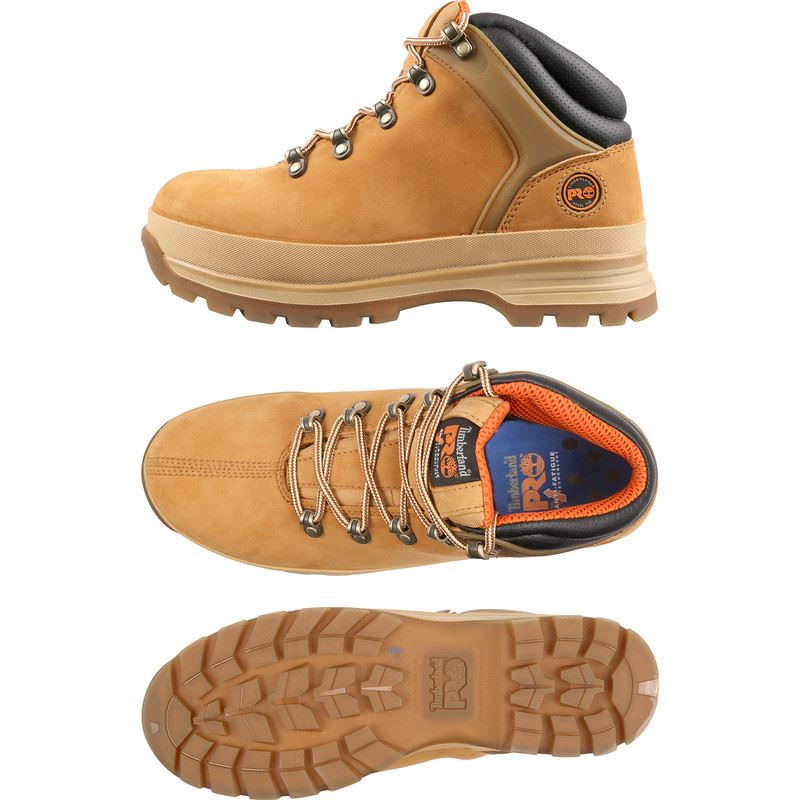 timberland splitrock pro xt