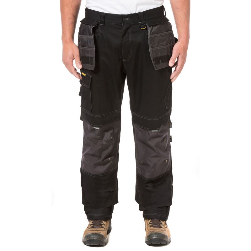 caterpillar h2o defender pants