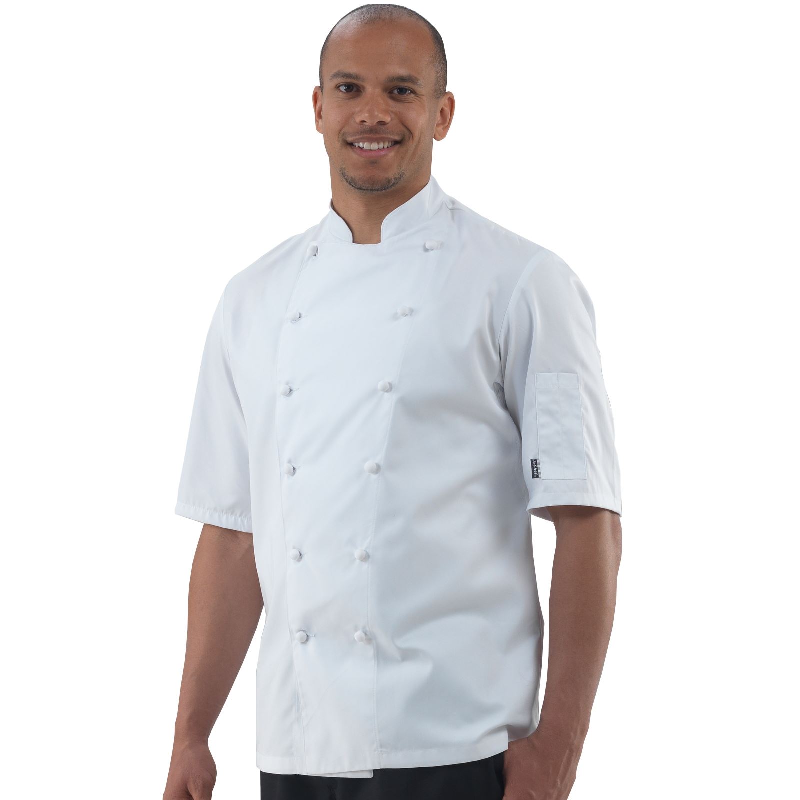 le chef chef jackets