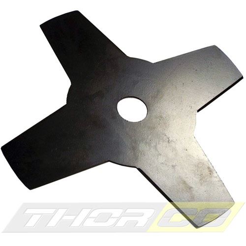 80 Tooth BRUSHCUTTER Strimmer Metal BLADE Fits most models 25.4mm ID
