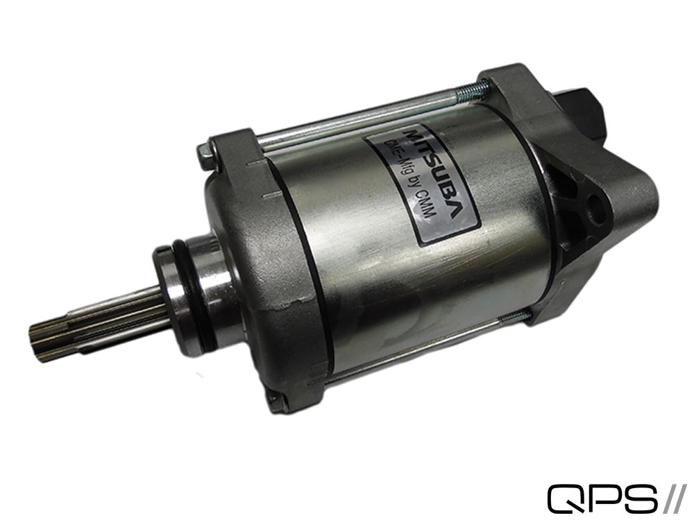 Honda TRX420 trx 420 GENUINE HONDA STARTER Motor 2007 - 2013 | eBay