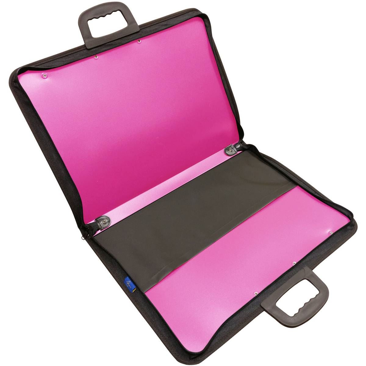 Mapac Assorted Colours Academy Case A1 Portfolio Painting Drawing