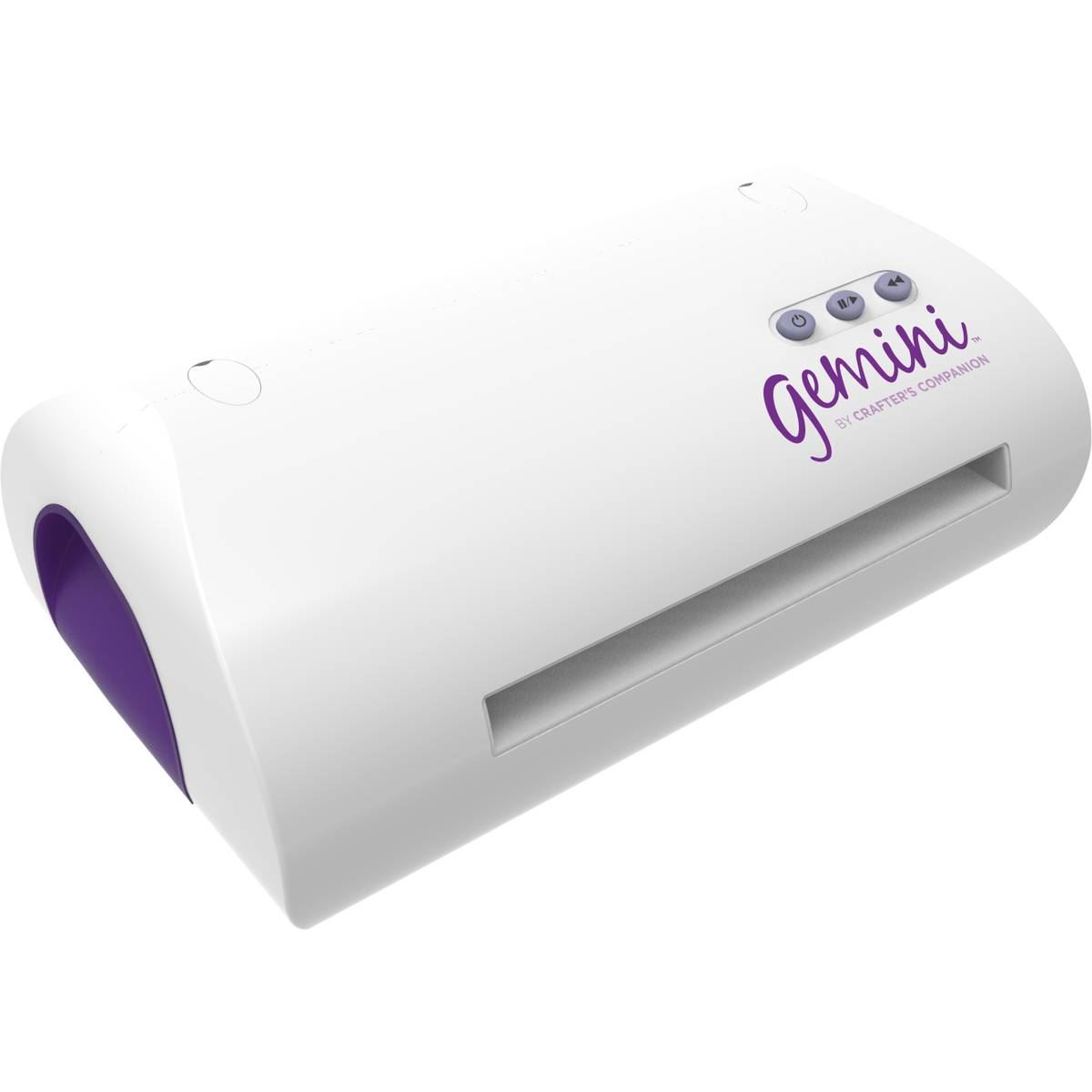 Crafters Companion Gemini Electric Die Cutting Machine A4 Card