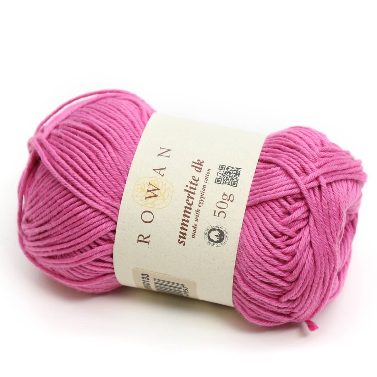 Rowan Different Colours Summerlite DK Knitting Yarn 50g Cotton Needlecraft