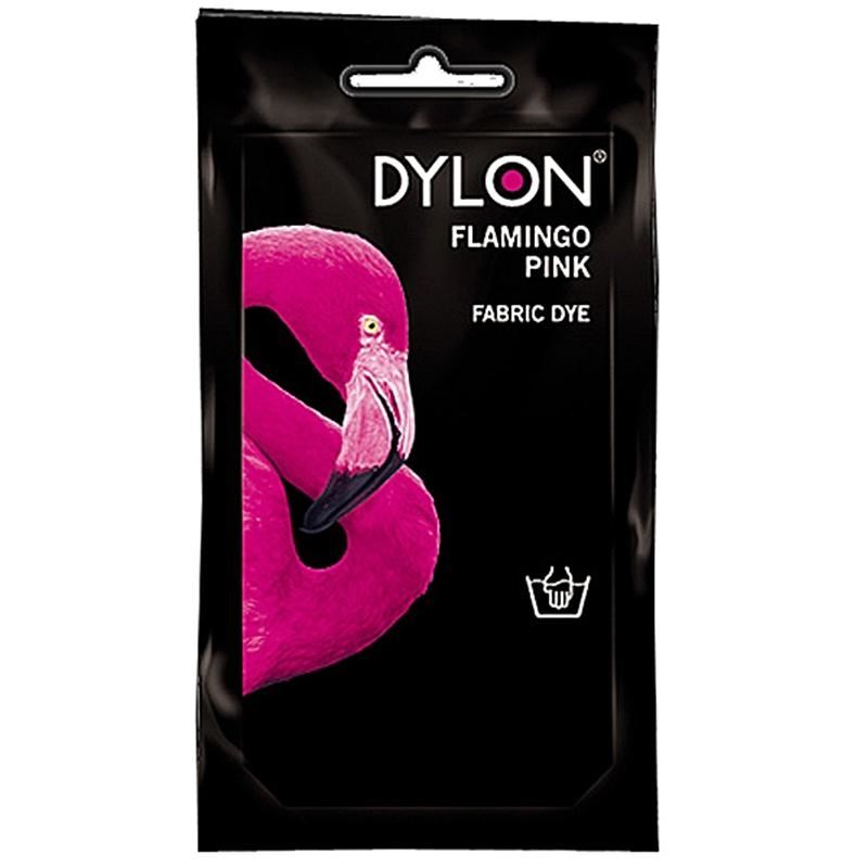 DYLON Hand Wash Fabric Dye Different Permanent Colours Clothes Textile Craft eBay