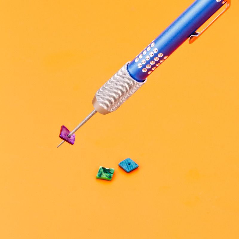 Hobbycraft Jewel Tool Diamond Bead Reamer & File Set 
