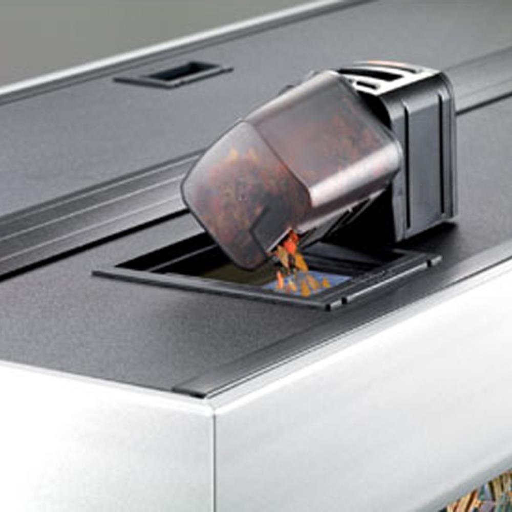 Автокормушка Для Рыбок Купить В Магазинах Адреса