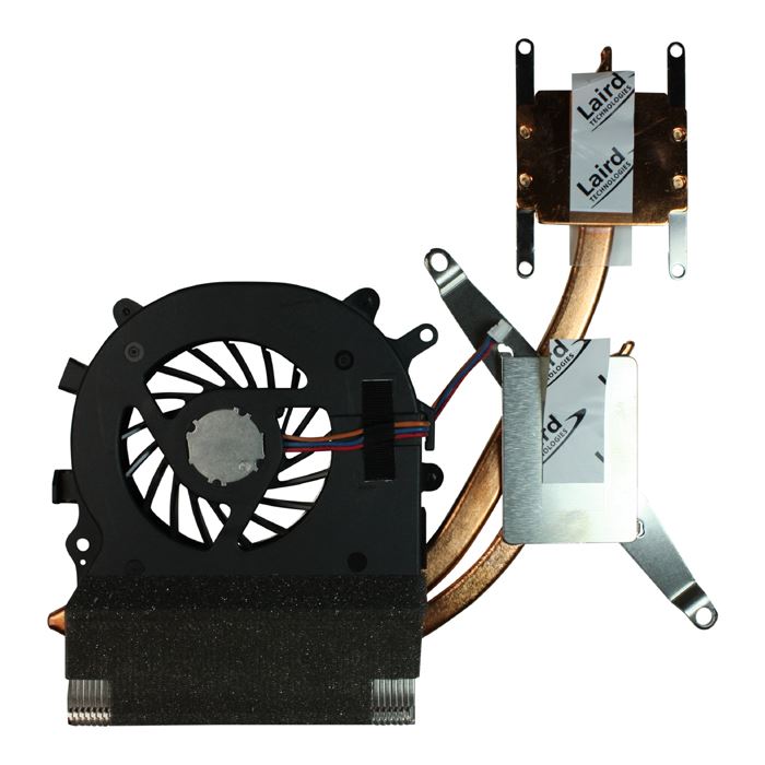 Sony Vaio VPCF11Z1E VPC-F11Z1E// VPCF11Z1E//BI VPC-F11Z1EBI VPC-F11Z1R// Laptop Fan