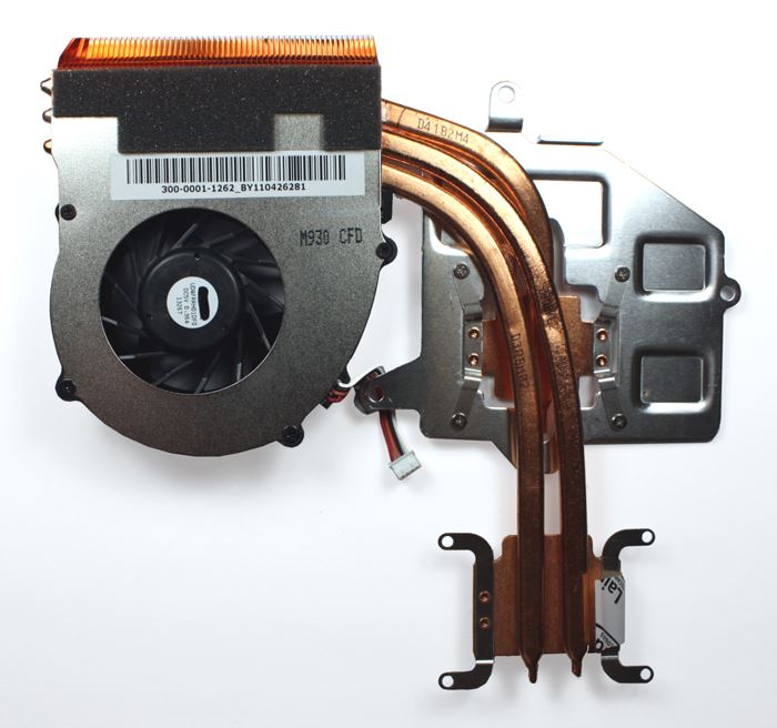 Sony Vaio VPC-F12M1EH VPCF12M1R//H VPC-F12M1RH VPCF12S1E VPCF12S1E//B Laptop Fan
