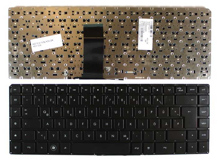 New OEM HP ENVY 15-3217nr 15-3247nr 15t-3200 Backlit US Laptop Keyboard
