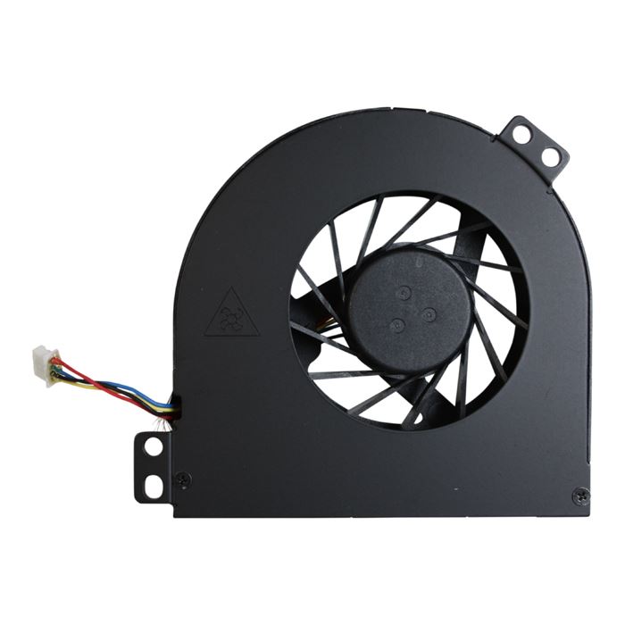 Dell Precision M4700 M4800 Laptop Fan