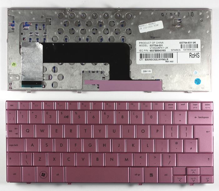 Driver: HP Mini 110-1150TU Notebook HP Mini 110-1150TU Notebook Windows 8 X64