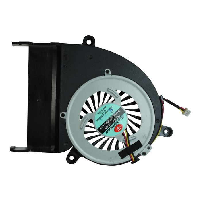 Fujitsu Siemens Lifebook AH530 Compatible Laptop Fan