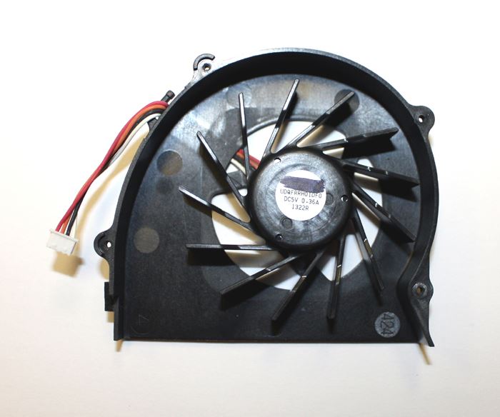 Sony Vaio VPCF11Z1E VPC-F11Z1E// VPCF11Z1E//BI VPC-F11Z1R// Compatible Laptop Fan