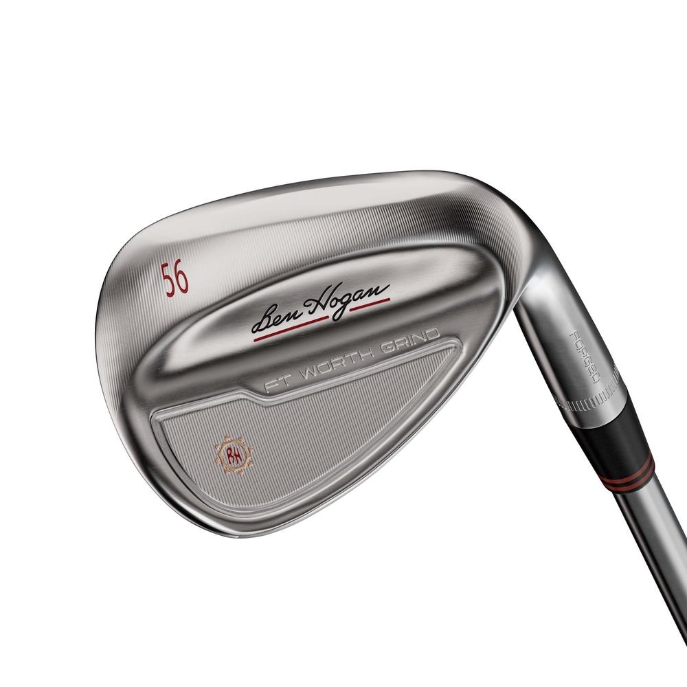 [HEAD ONLY] Ben Hogan Fort Worth Grind Wedge