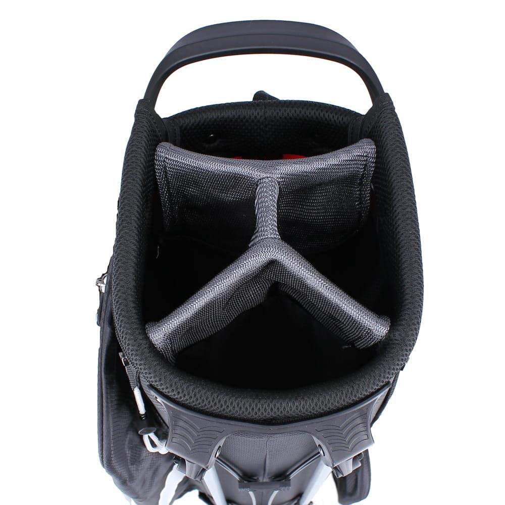 Ram Golf 7.5" Sunday Golf Carry / Stand Bag - Picture 10 of 11