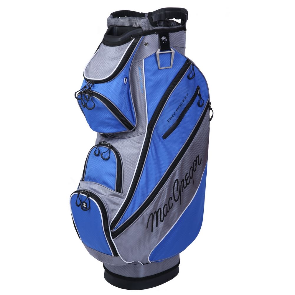Dx Cart Bag - 14-way Divider, Lightweight Organizer Bag