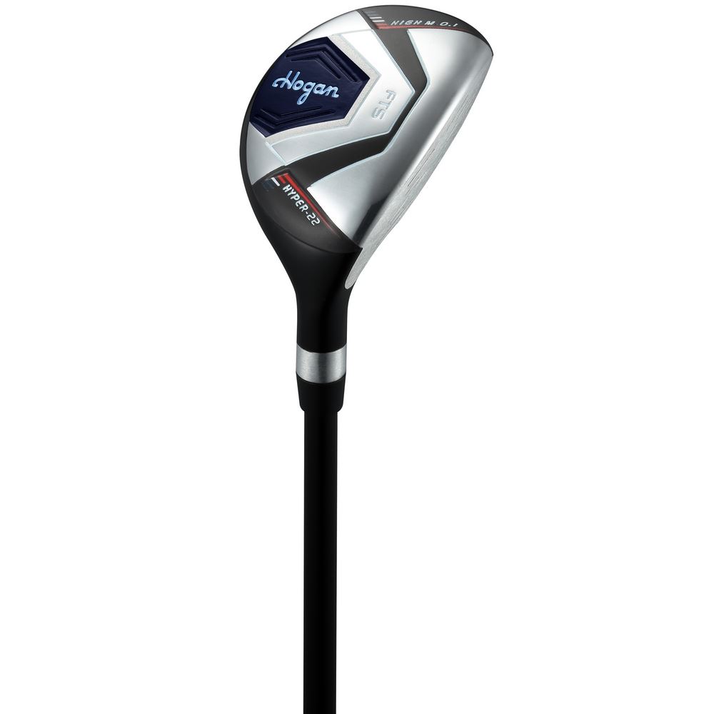 Hogan Golf FTS Junior Boys Golf Clubs Set with Bag, Left Hand - Picture 18 of 23