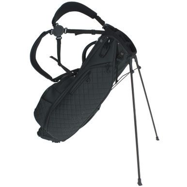 Ben Hogan Signature Synthetic Leather Stand Bag - Picture 5 of 7