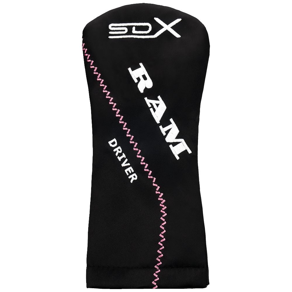 Ram Golf SDX Junior Girls Golf Clubs Set with Bag, Right Hand - Picture 18 of 25