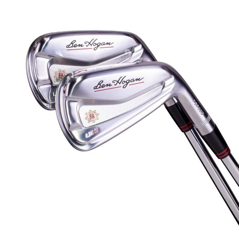 [HEAD ONLY] Ben Hogan UiHi Utility Iron