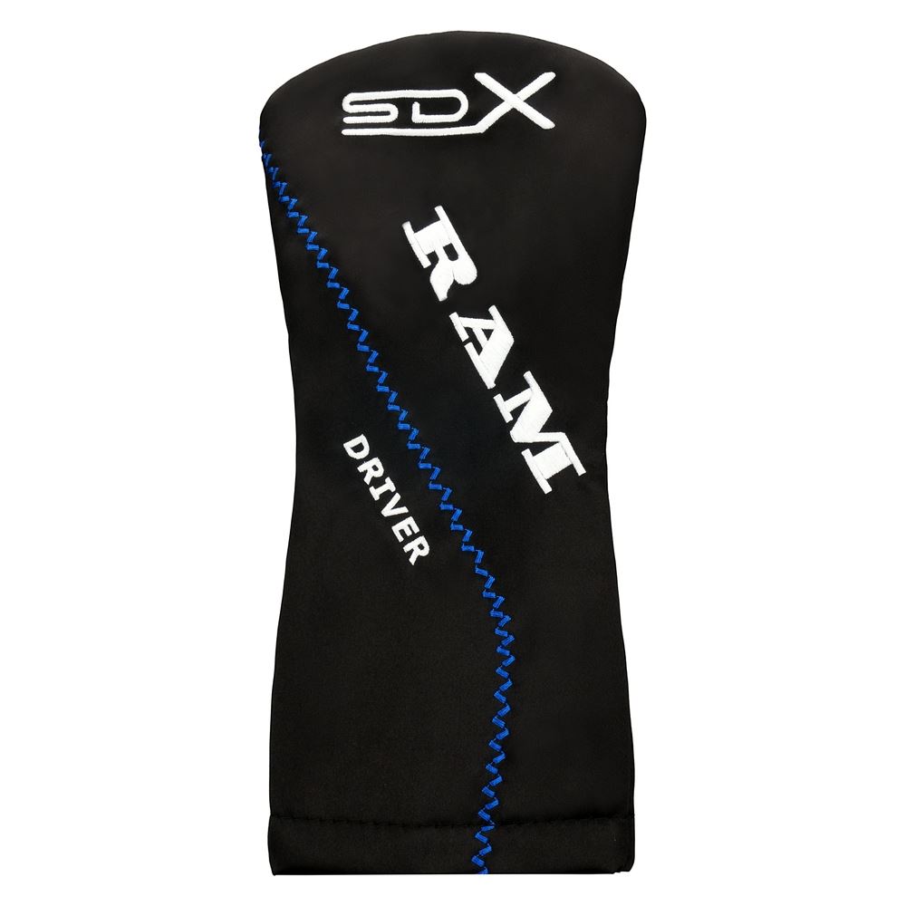 OPEN BOX Ram Golf SDX Junior Boys Golf Clubs Set with Bag, Left Hand - Picture 12 of 25