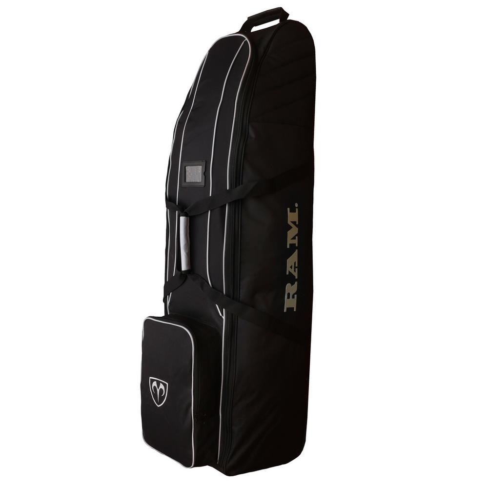 Sdx Wheeled Golf Travel Cover / Flight Bag