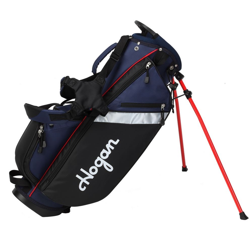 Hogan Golf FTS Junior Boys Golf Clubs Set with Bag, Left Hand - Picture 14 of 23