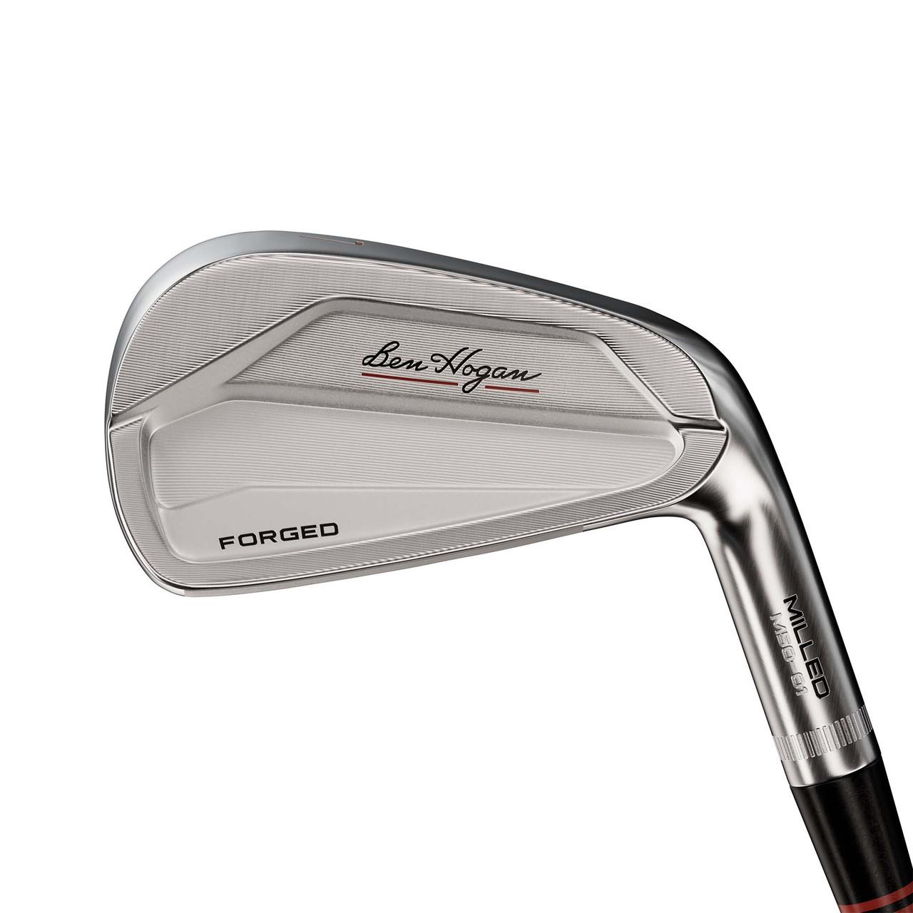 [HEADS ONLY] Ben Hogan M50-01 Irons