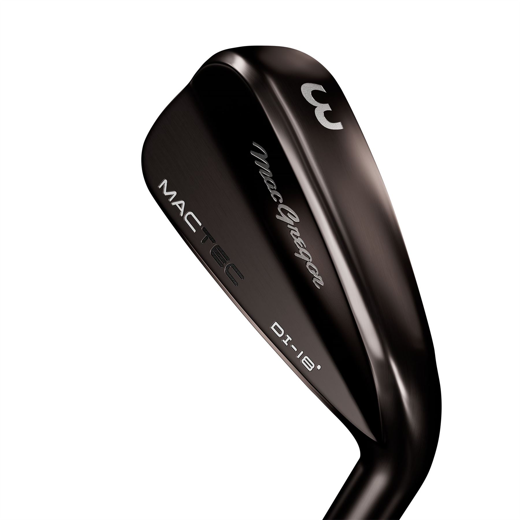 MacGregor Golf MacTec Driving / Utility Iron, Mens Right Hand
