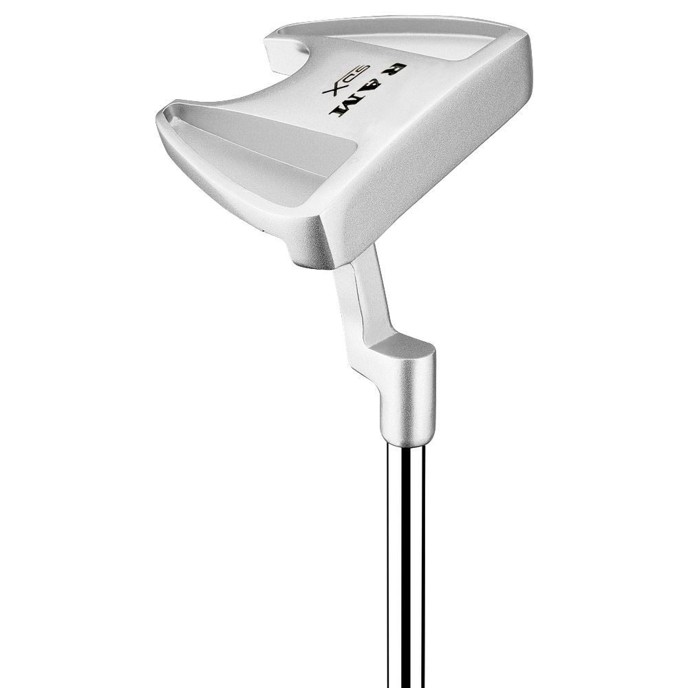 OPEN BOX Ram Golf SDX Junior Boys Golf Clubs Set with Bag, Left Hand - Picture 11 of 25