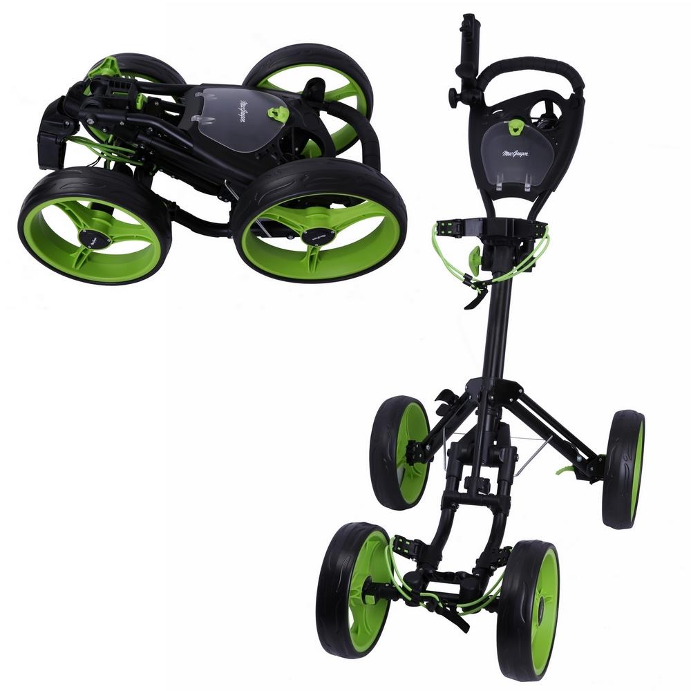 Push Cart