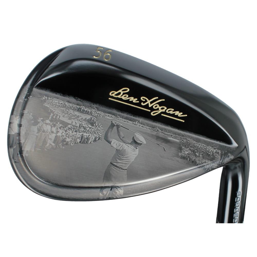 [HEAD ONLY] Ben Hogan Equalizer II Commemorative Wedge - 1 Iron at Merion