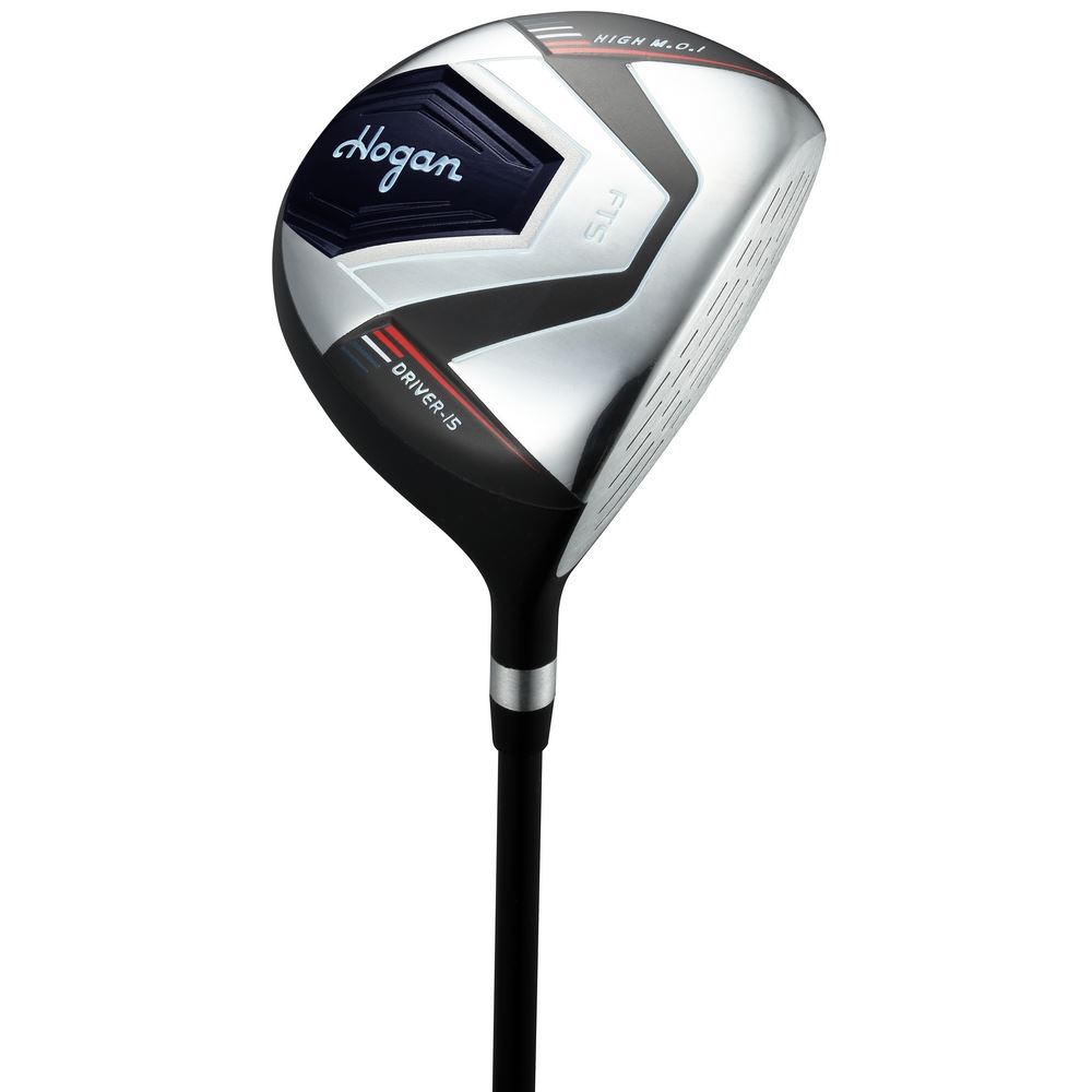 Hogan Golf FTS Junior Boys Golf Clubs Set with Bag, Left Hand - Picture 17 of 23