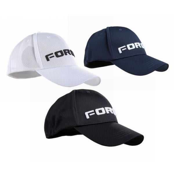 Forgan of St Andrews Golf Caps / Sport Hats - 3 Pack