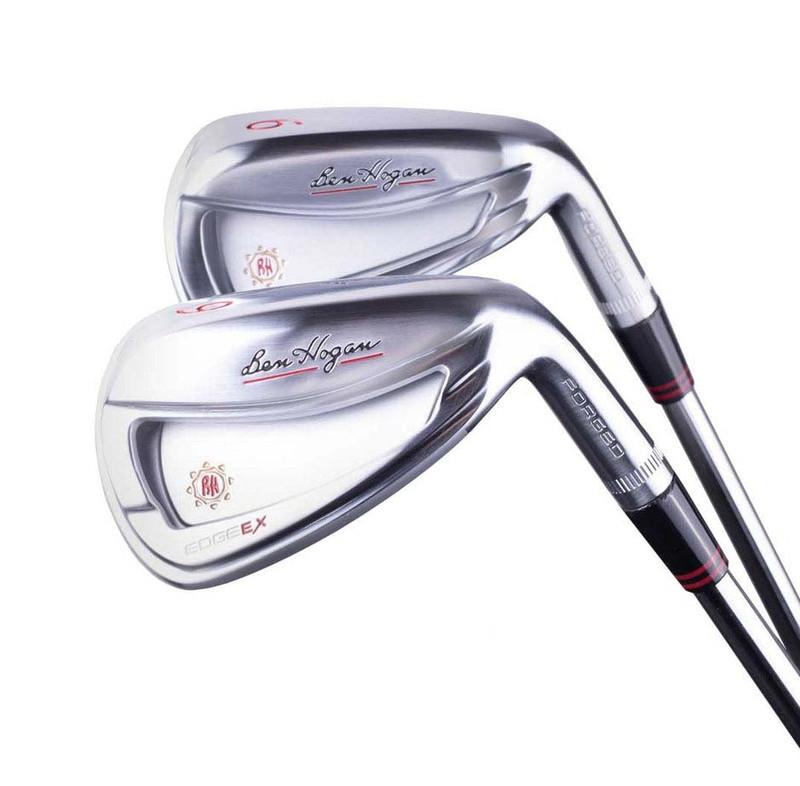 [HEADS ONLY] Ben Hogan Edge EX Irons