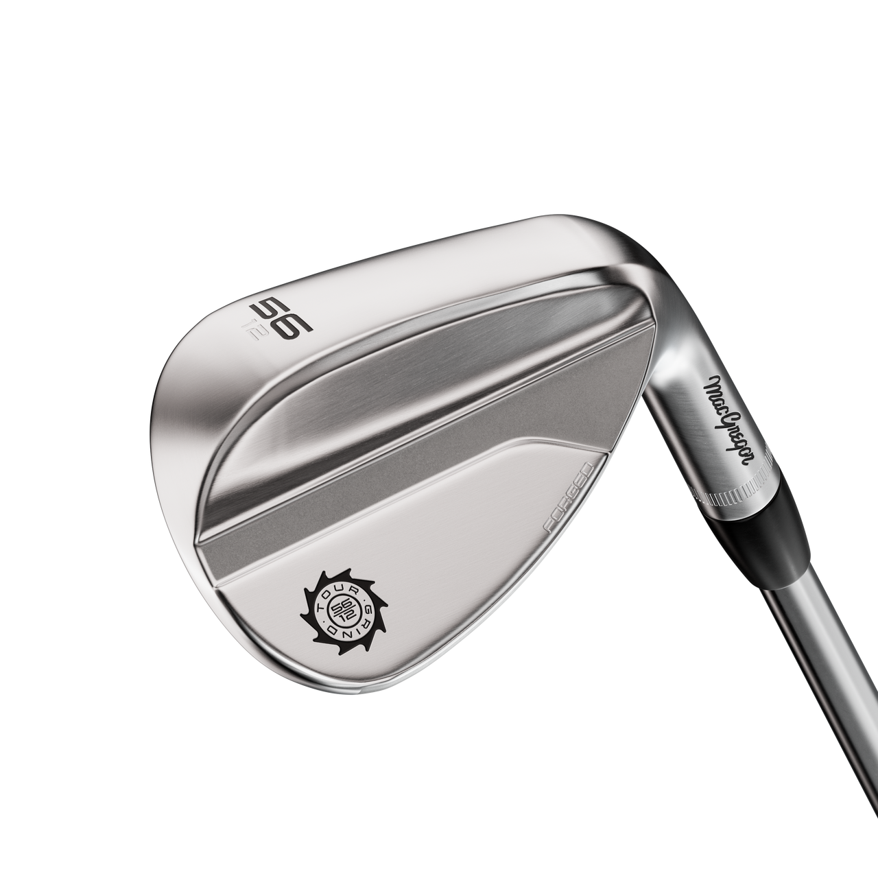MacGregor Tour Grind Forged Golf Wedges, Mens Right Hand