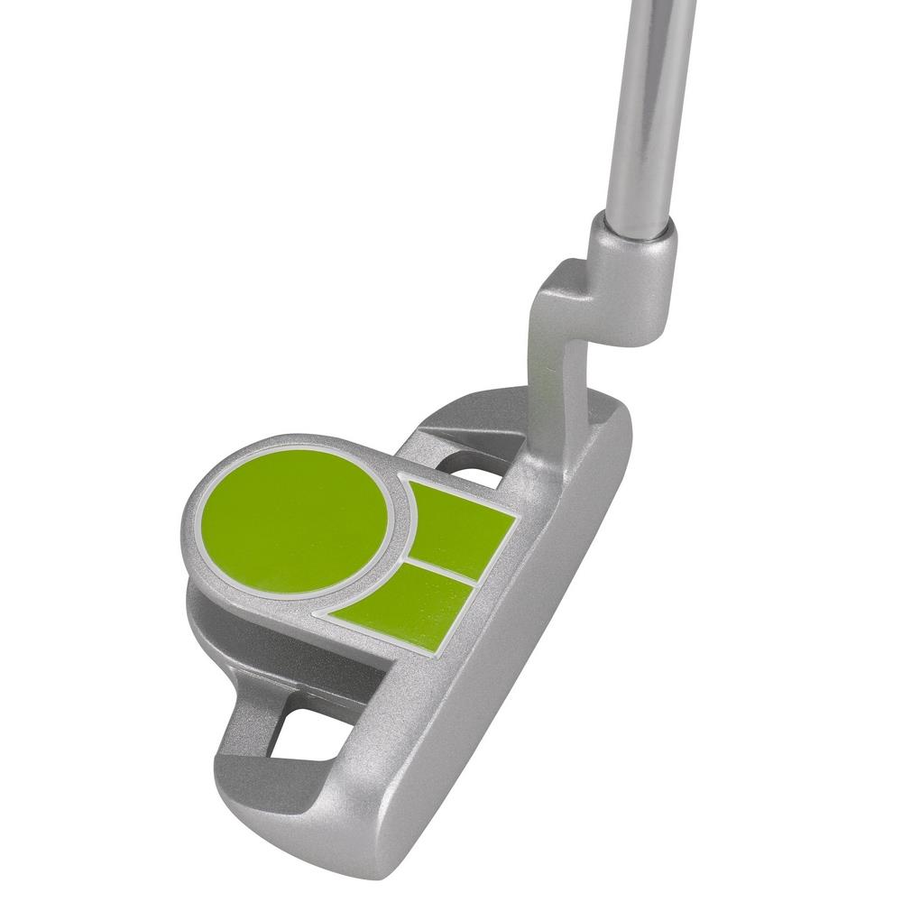 Young Gun ZAAP Junior Kids Golf Right Hand Mallet Putter