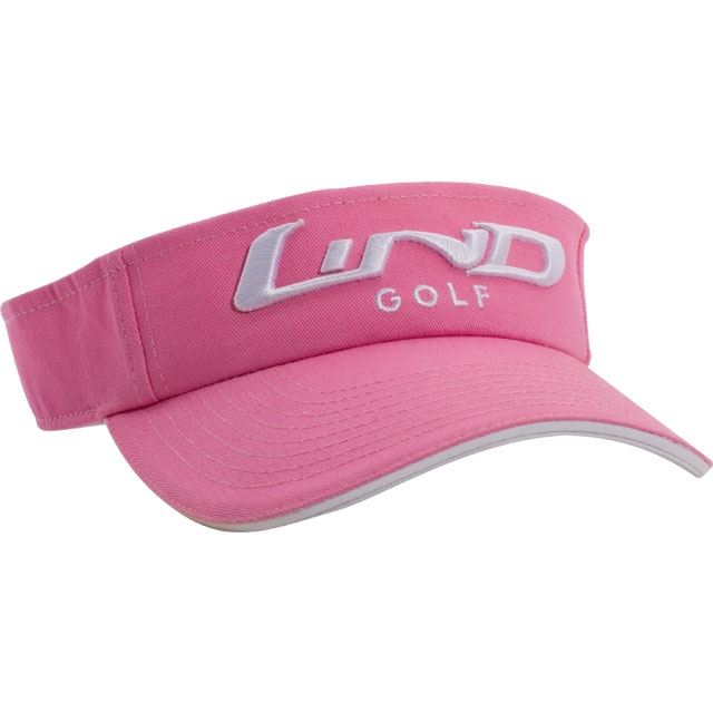 Lind Golf Z series Visor