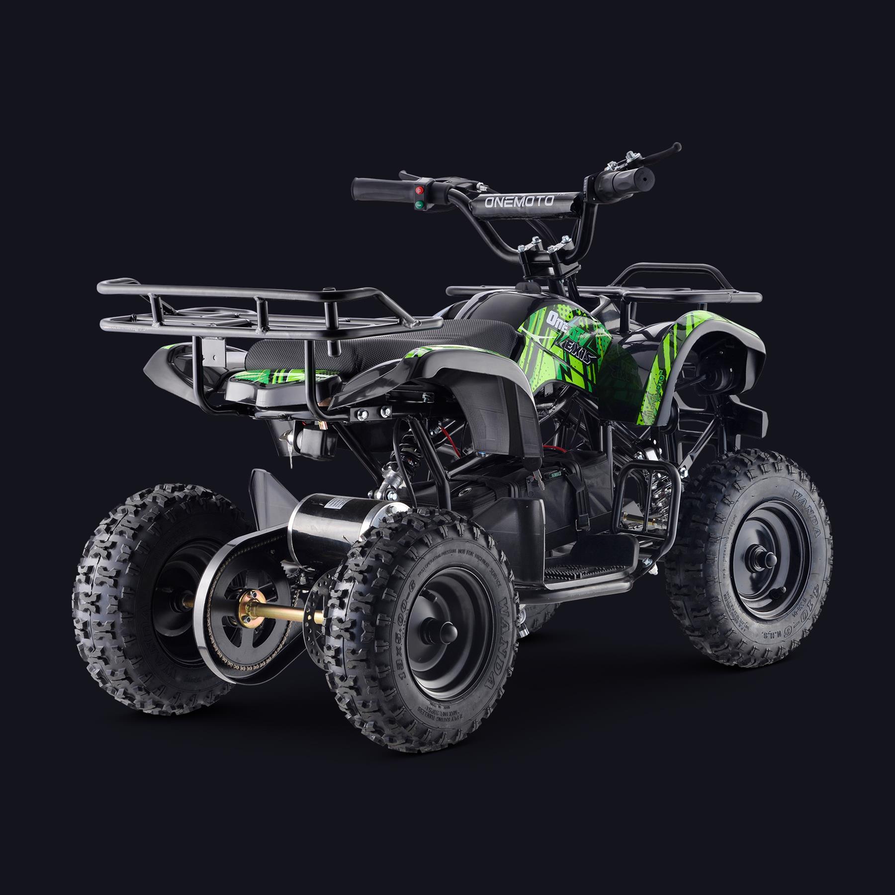 kids 36v atv