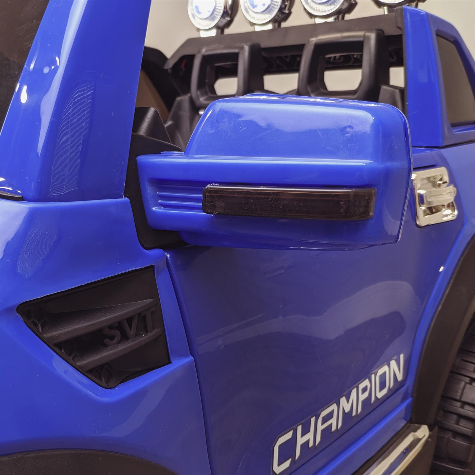 kids ford ranger car