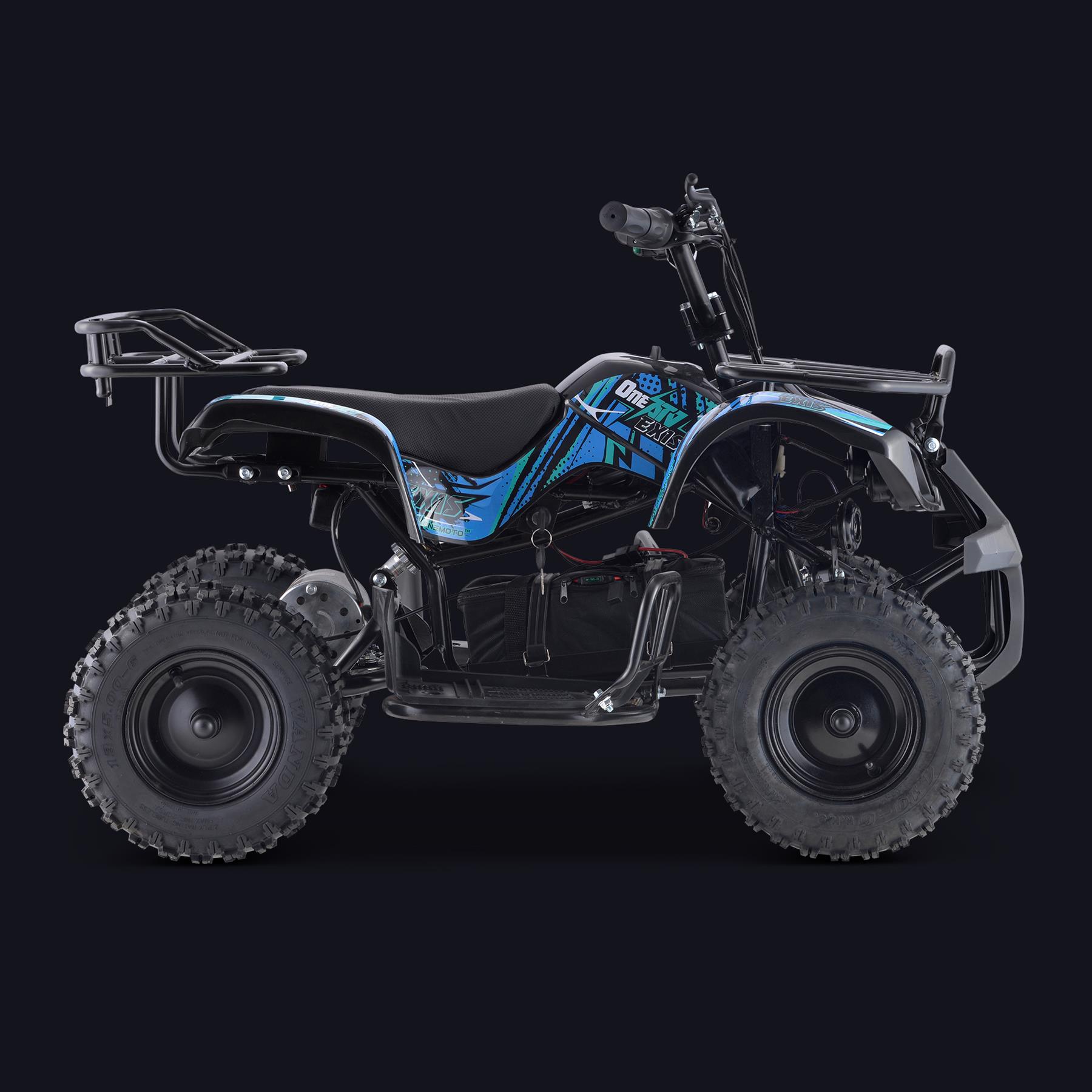 kids 36v atv