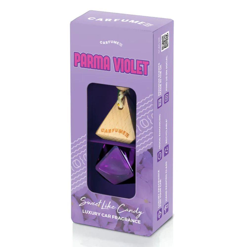 Carfume Car Air Freshener 2D 3D Secnt Card & Hanging Oil All Scents + Snow Angel - Picture 24 of 28