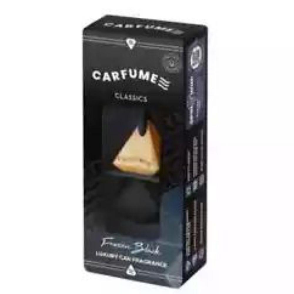 Carfume Car Air Freshener 2D 3D Secnt Card & Hanging Oil All Scents + Snow Angel - Picture 16 of 28