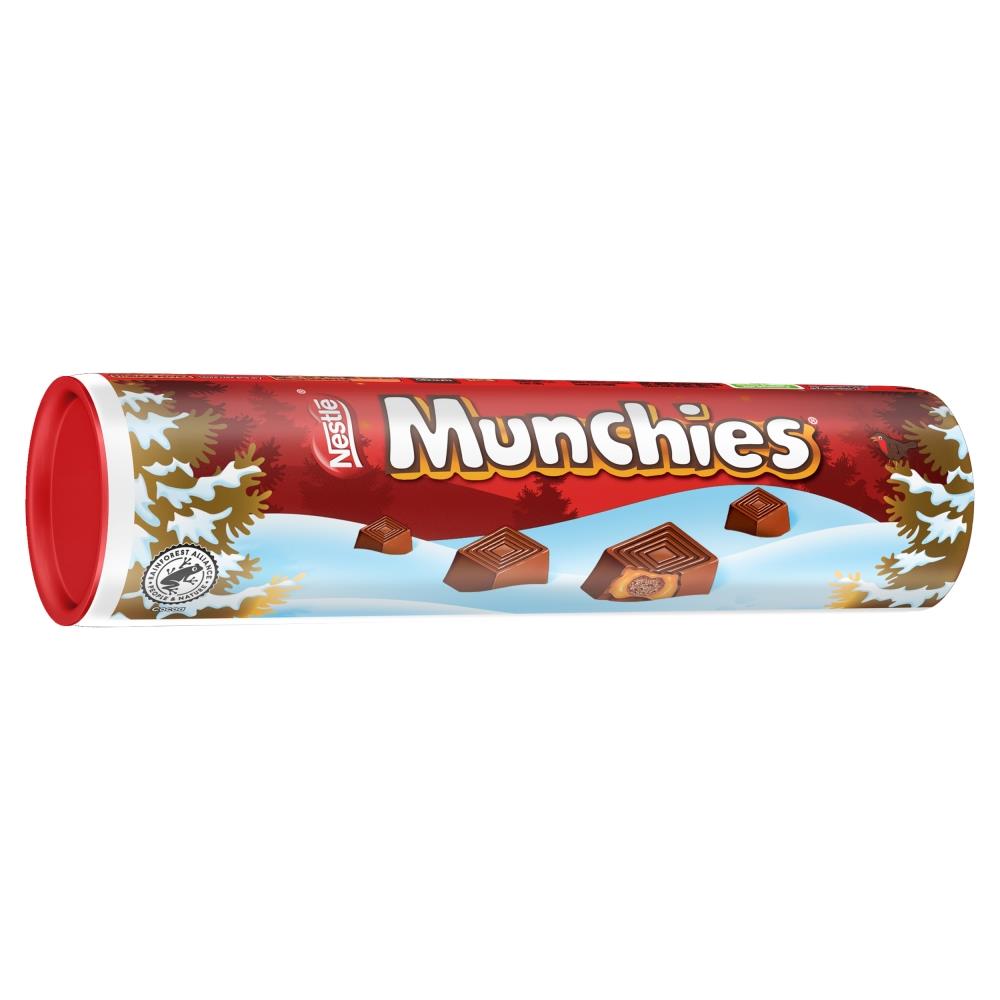 Munchies Giant Tubes 15 x 80g