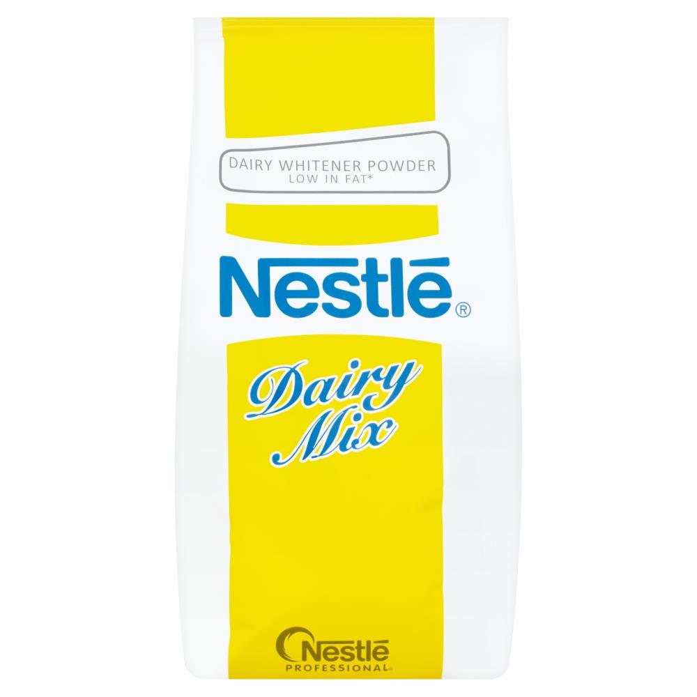 Nestle Dairy Mix Whitener Low Fat Powder 1kg Pack