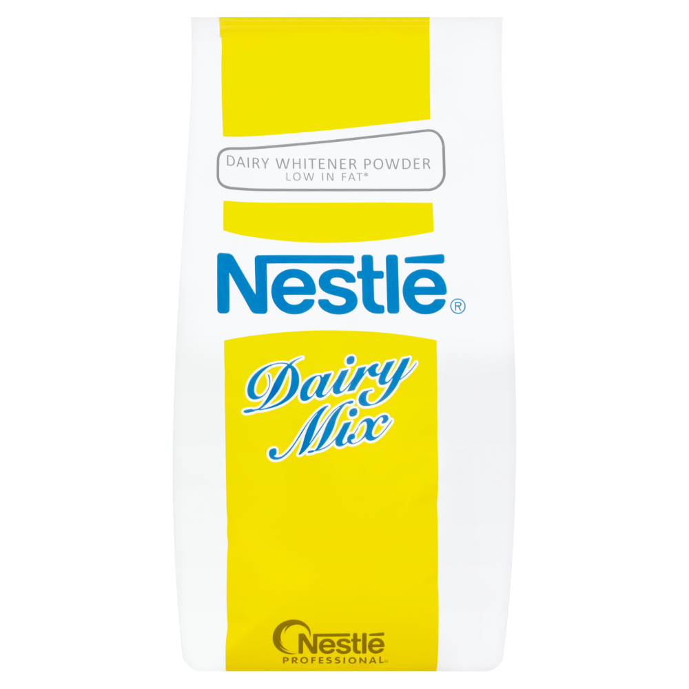 Nestle Dairy Mix Whitener Low Fat Powder 1kg Pack Nestle Dairy Mix Whitener Low Fat Powder 1kg Pack
