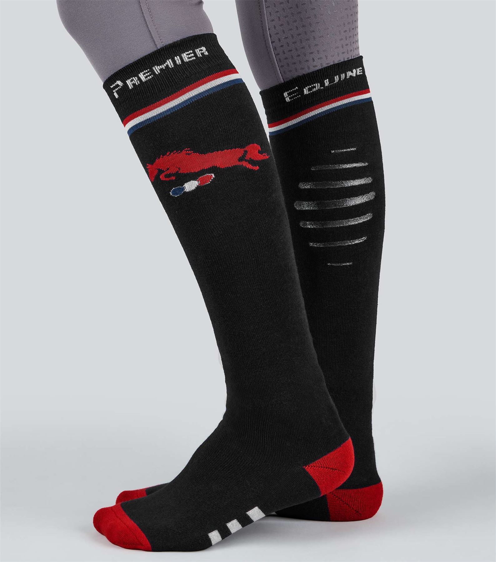 Premier Equine Replay Riding Socks (1 Pair)